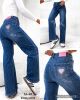 Spodnie Jeans damskie (34-42/10SZT)