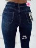 Spodnie Jeans damskie (34-42/10SZT)