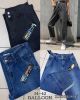 Spodnie jeans damskie (34-42/10szt)