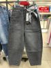 Spodnie jeans damskie (34-42/10szt)