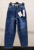 Spodnie jeans damskie (34-42/10szt)