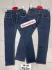 Spodnie jeans damskie (38-48/12szt)