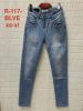 Spodnie jeans damskie (XS-XL/8szt)