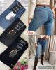 spodnie Jeans damskie (34-42/10szt)