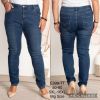 Spodnie jeans damskie (50-60/10szt)