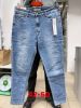 Spodnie jeans damskie (42-50/10szt)