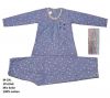 Piżama damska (M-2XL/10kpt)