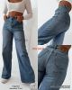spodnie Jeans damskie (34-42/10szt)