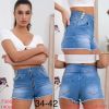 spodenki jeans damskie (34-42/10 szt)