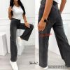 Spodnie jeans damskie (34-42/10szt)