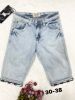 spodenki jeans damskie (30-38/15 szt)