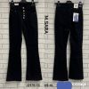 Spodnie Jeans damskie (XS-XL/10SZT)