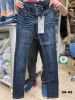 Spodnie Jeans damskie (34-42/10SZT)