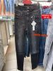 Spodnie jeans damskie (34-42/10szt)