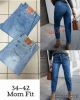 Spodnie jeans damskie (34-42/10szt)