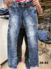 Spodnie Jeans damskie (34-42/10SZT)