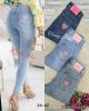 Spodnie jeans damskie (34-42/10szt)