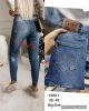 Spodnie Jeans damskie (38-48/10szt)