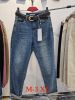 Spodnie jeans damskie (M-3XL/10szt)
