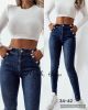 Spodnie jeans damskie (34-42/10szt)
