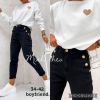 Spodnie jeans damskie (34-42/10szt)