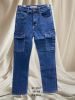 Spodnie Jeans damskie (38-48/12szt)