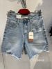 Spodenki jeans damskie (34-42/10szt)