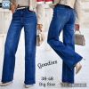 Spodnie Jeans damskie (38-48/10szt)
