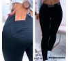 Spodnie elastyczny (34-42/10szt)