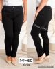 Spodnie Jeans damskie (50-60/10szt)