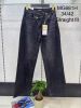 Spodnie jeans damskie (34-42/10szt)