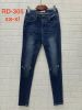 Spodnie Jeans damskie (XS-XL/10SZT)