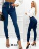 Spodnie Jeans damskie (36-44/10szt)