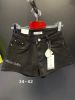 Szorty jeans damskie (34-42/10szt)