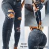spodnie Jeans damskie (38-48/10szt)