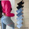 spodnie Jeans damskie (34-42/10szt)