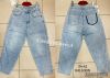 Spodnie Jeans damskie (34-42/10SZT)