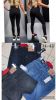 spodnie Jeans damskie (34-42/10szt)