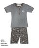 Piżama damska (M-3XL/10kpt)