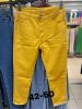 Spodnie Jeans damskie (42-50/4SZT)