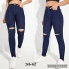 Spodnie elastyczny (34-42/10szt)