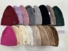 Czapki damskie (uniwersalny/12szt)