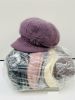 Beret damskie (uniwersalny/12szt)