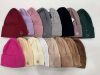 Czapki damskie (uniwersalny/10szt)