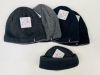 Czapki męskie (uniwersalny/12szt)