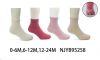 Skarpety dziecięce (0-24M/40P)