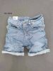 Spodenki jeans damskie (34-42/10szt)