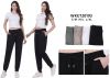 Spodnie dresowy damskie (S-XL/12szt)