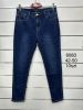 Spodnie jeans damskie (42-50/10szt)