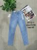 Spodnie jeans damskie (25-30/12szt)